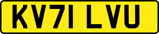 KV71LVU