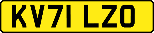 KV71LZO