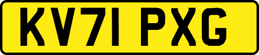 KV71PXG