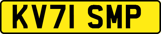 KV71SMP