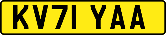 KV71YAA