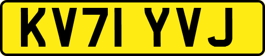 KV71YVJ