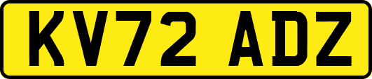 KV72ADZ