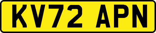 KV72APN
