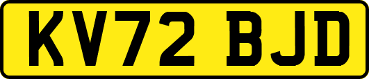 KV72BJD
