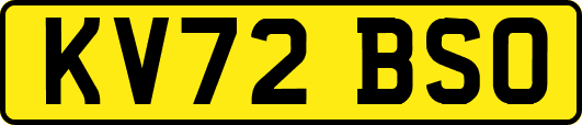 KV72BSO