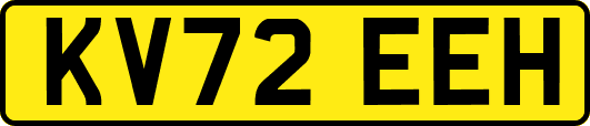 KV72EEH