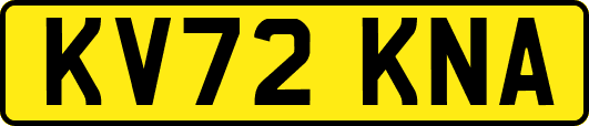 KV72KNA