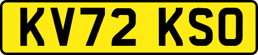 KV72KSO