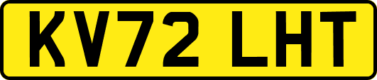 KV72LHT