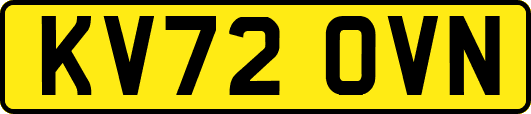 KV72OVN