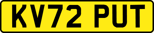 KV72PUT