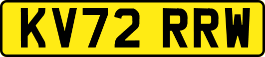 KV72RRW