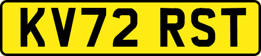KV72RST