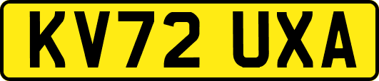 KV72UXA