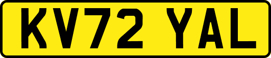 KV72YAL
