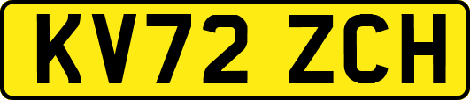 KV72ZCH