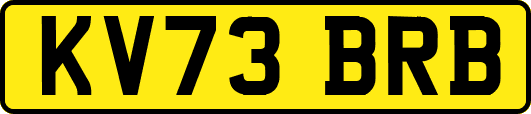 KV73BRB