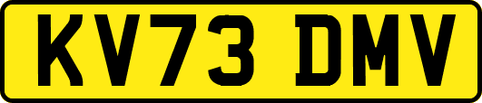 KV73DMV
