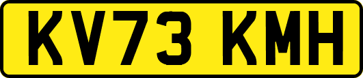 KV73KMH