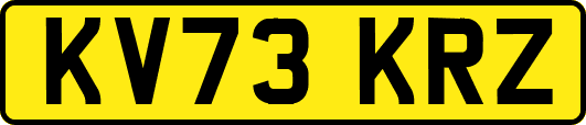 KV73KRZ
