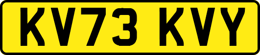 KV73KVY