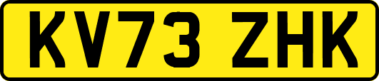 KV73ZHK