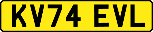 KV74EVL