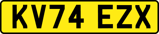KV74EZX
