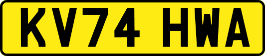 KV74HWA
