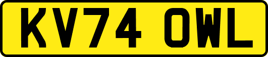 KV74OWL