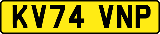 KV74VNP