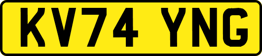 KV74YNG