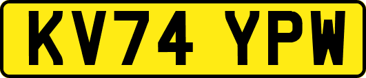 KV74YPW