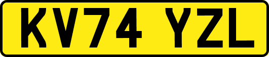 KV74YZL