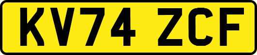 KV74ZCF