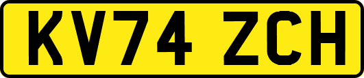 KV74ZCH