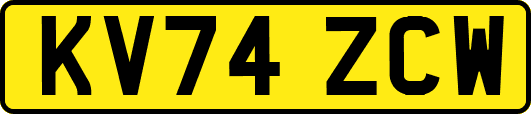 KV74ZCW