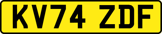 KV74ZDF