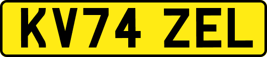 KV74ZEL