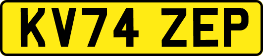 KV74ZEP