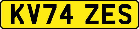 KV74ZES