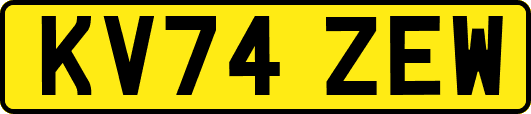 KV74ZEW