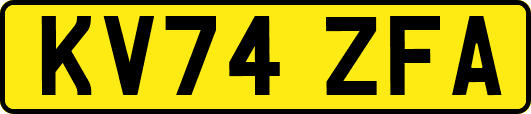 KV74ZFA