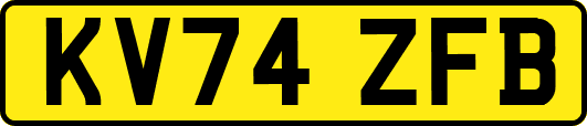 KV74ZFB