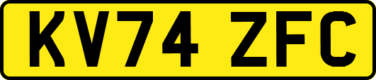 KV74ZFC