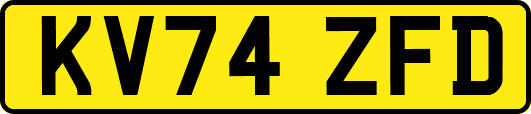 KV74ZFD