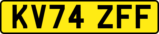 KV74ZFF