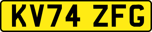 KV74ZFG