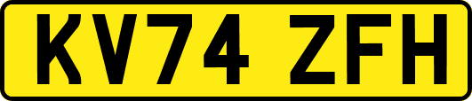 KV74ZFH